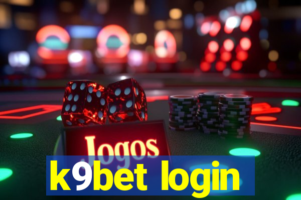 k9bet login